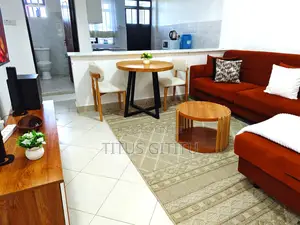 Spacious 2 Bedroom Naivasha | Near Lake Moi South Lake Rd | Parking