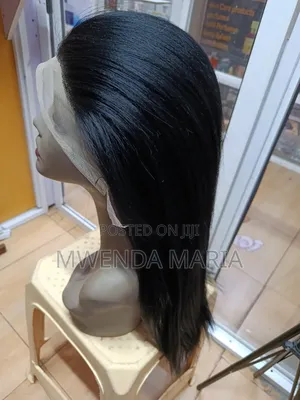 Human Hair Blend