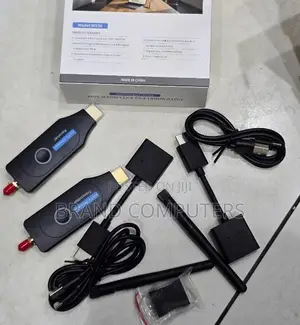 1080p Wireless Hdmi Extender 50m HDTV 50m Extender