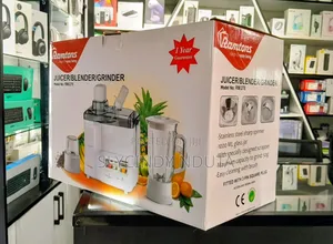 Ramtons Juicer/Blender/Grinder Rm/278