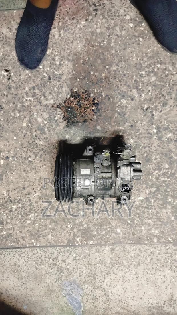 Premio 260 Compressor (Aircorn)