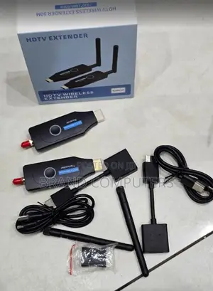 50m Wireless Hdmi
