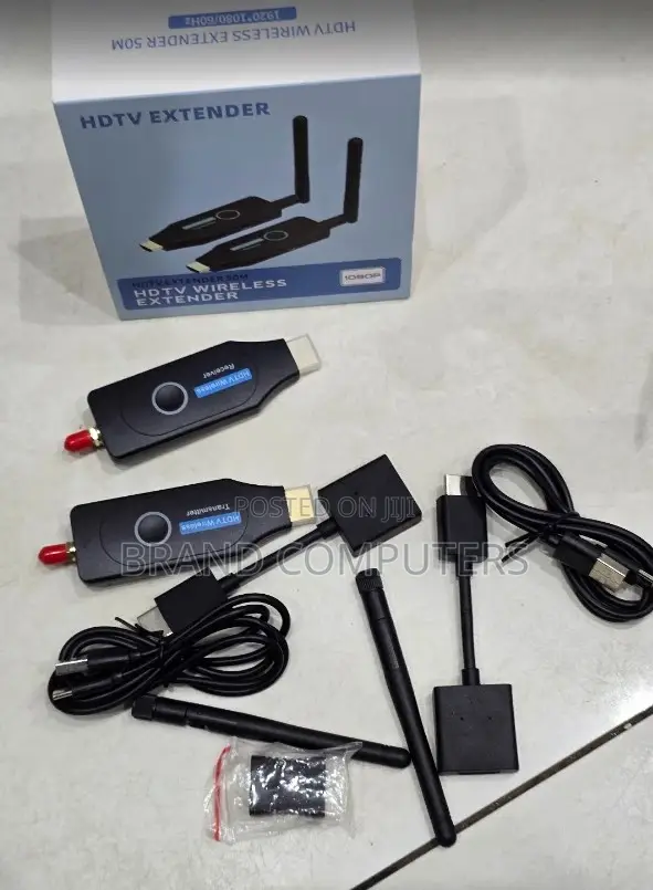 50m Wireless Hdmi