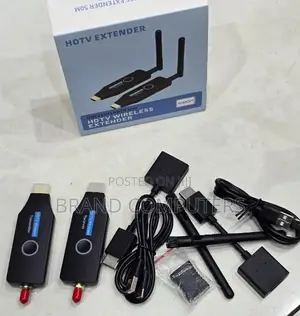 50m Hdmi Wireless Display Extender 1080p