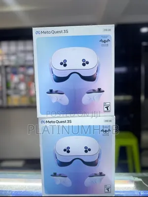 Meta Quest 3s 256gb