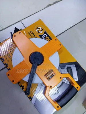 Coofox Fiberglass Measuring Tape