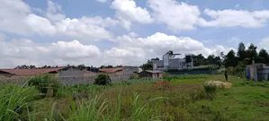 Residential Prime Plots in Kikuyu Kamangu (Kiambu)