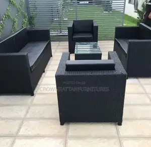Modern and Affordable Rattan Furnitures