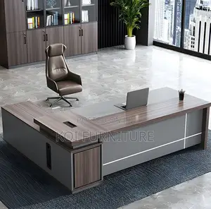 Office Desk; 1.6 Meters Professionalism Executive Ofice Desk