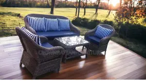 Modern and Affordable Rattan Furnitures