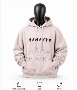 Hoodie Comfort
