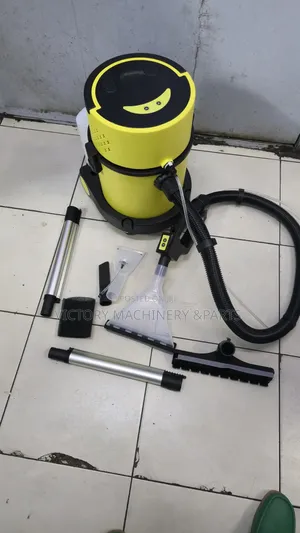 5 in 1 20l Carpet Cleaner Wet Dry
