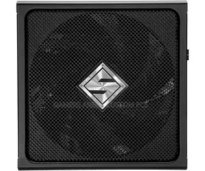 Asrock Sl-850g 850 Watt 80 Plus Gold Atx 3 Fully Modular Power Supply