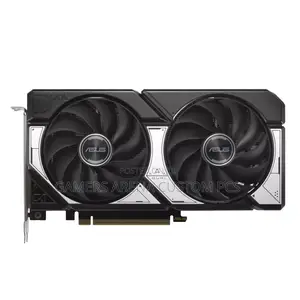 Asus Dual Geforce RTX 5060 Ti 8gb Gddr7 Oc Graphics Card