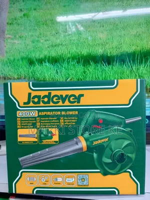 Jadever 400 Watts Electric Blower