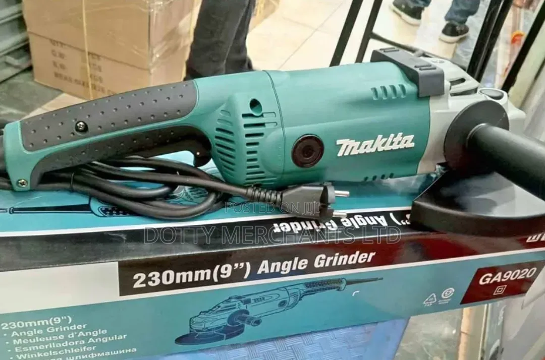 Makita Angle Grinder 230mm