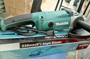 Makita Angle Grinder 230mm