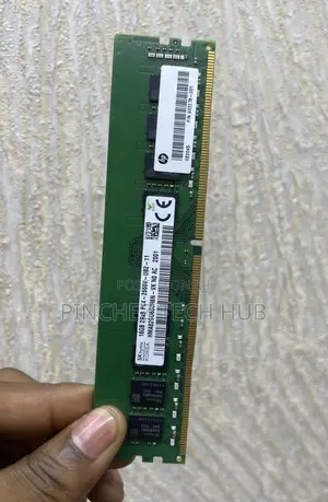 16 Gb Pc4 2666v Speed Available
