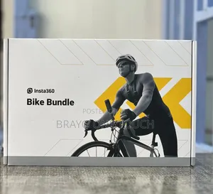 Insta360 Bike Bundle