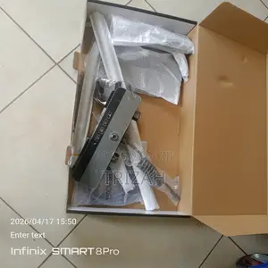 4 Way Piano Shower Set