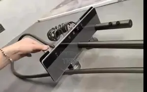 4 Way Piano Shower Set