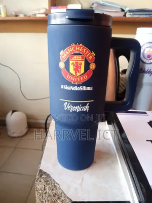 Branded Stanley Cups