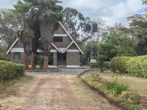 4bdrm House in Karen for rent