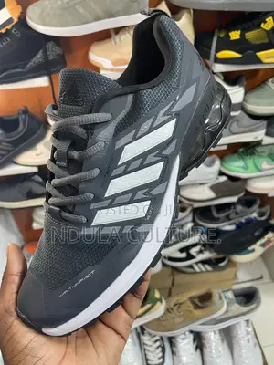 Adidas Cosmic Gore-Tex