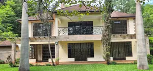 4bdrm Maisonette in Karen for rent