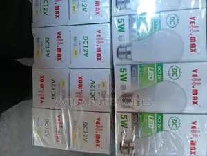 Velmax Dc Bulbs 10pcs