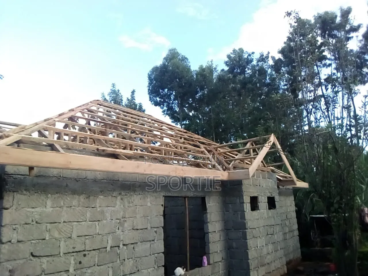 Building And Civil Engineering