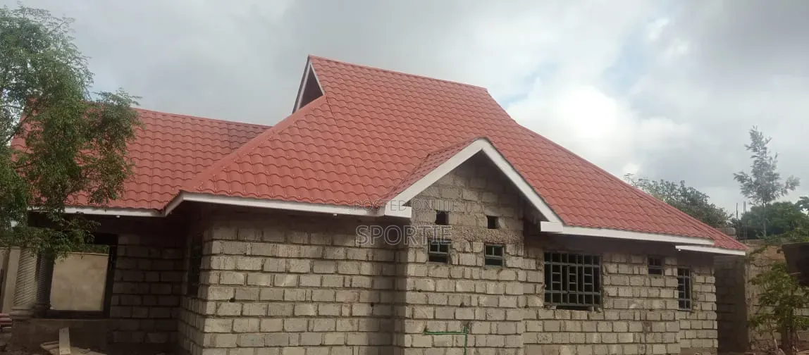Building And Civil Engineering