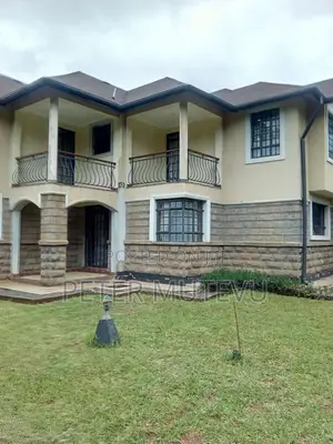 4bdrm House in Karen for sale