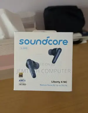 Soundcore Liberty 4nc Gin Earbuds