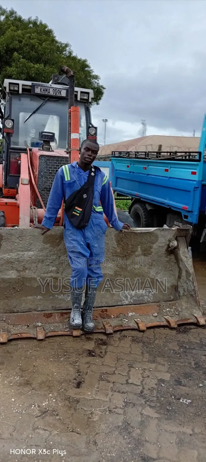 Construction