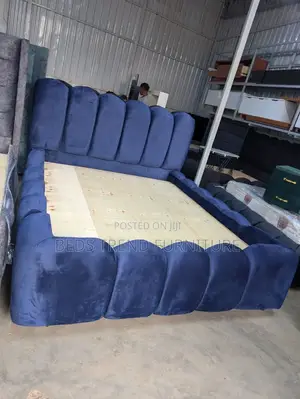 5by6 Luxury Bubble Bed