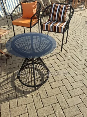 New Modern Balcon Table