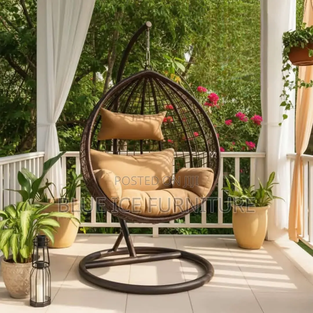 Bakcon Swing Chair