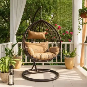 Bakcon Swing Chair