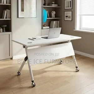 Folding Computer Desk