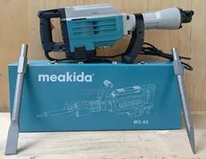 Meakida Demolition Breaker/ Electric Demolition Hammer