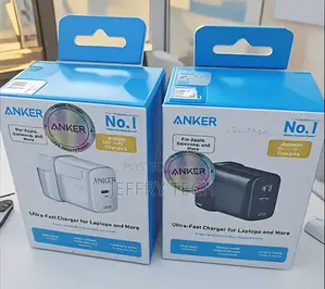 Anker Ace Usb-C Wall Charge 45w