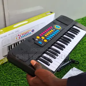 37 Keys Keyboard Multifunctional Piano