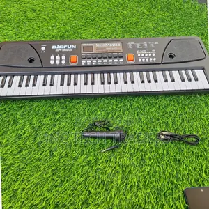 61 Keys Kids Keyboard
