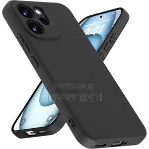 Case · Sac Soft Silicon Case Oppo Reno 15f