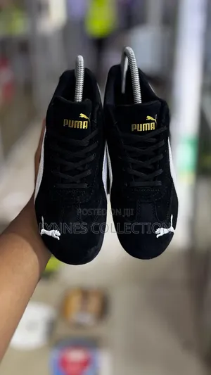 Puma Speedcat