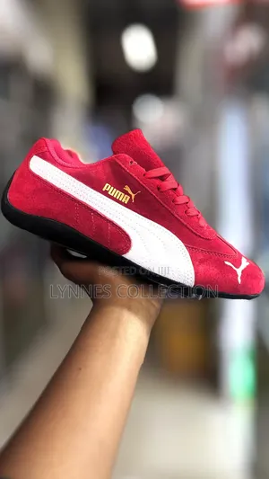 Puma Speedcat