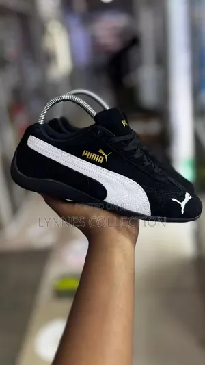 Puma Speedcat