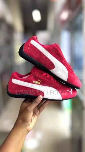 Puma Speedcat