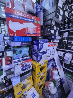 Plumbing Materials Pump ,Showers,Shattaf